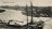Gezicht op de werf in 1912